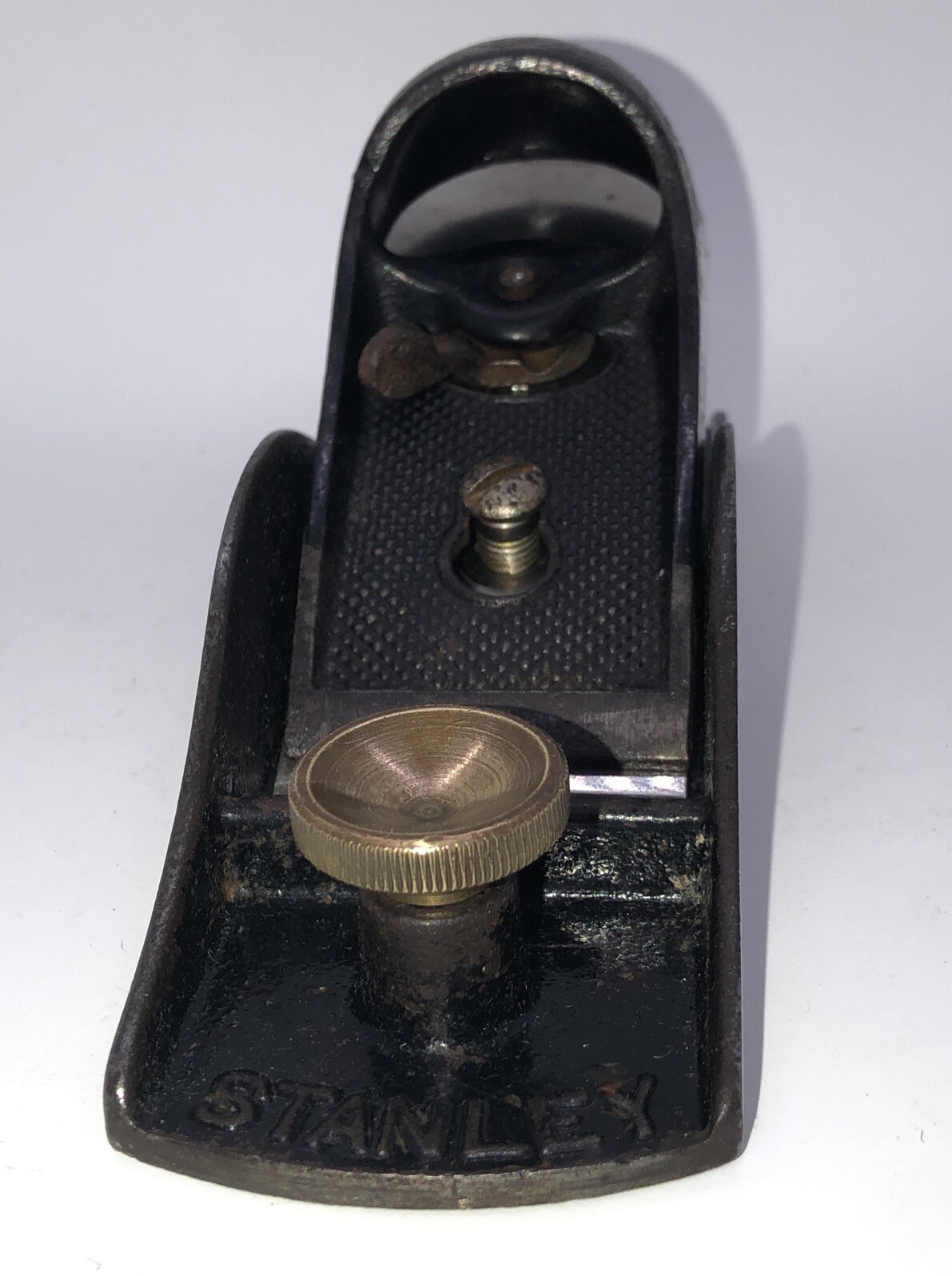 Vintage Stanley No. 9 1/4 Block Plane