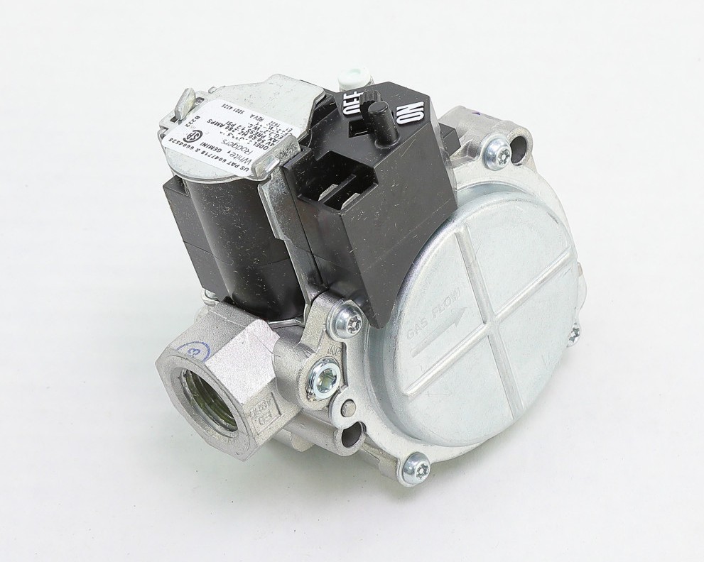 White Rodgers Furnace Gas Valve Replaces Carrier EF32CW035