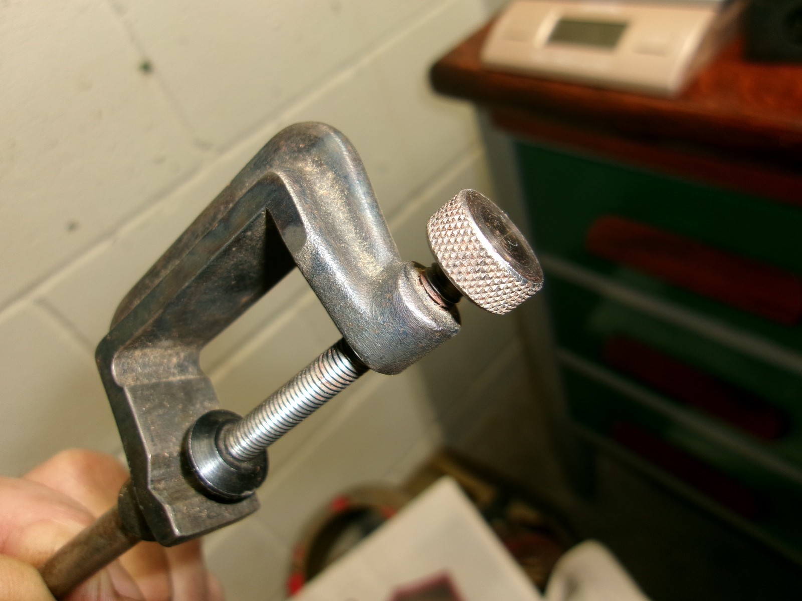 STARRETT 196A INDICATOR