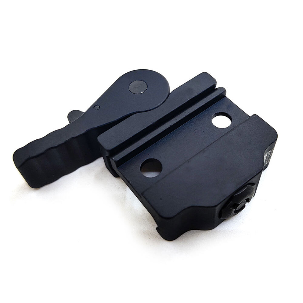 Tactical For M300/M600 Light QD Mount Quick Release Base Flashlight Accessories