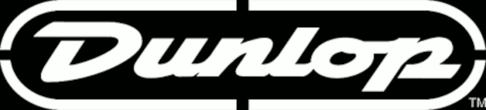 Dunlop Guitar Picks Nylon MIDI 72 Picks .67mm Orange