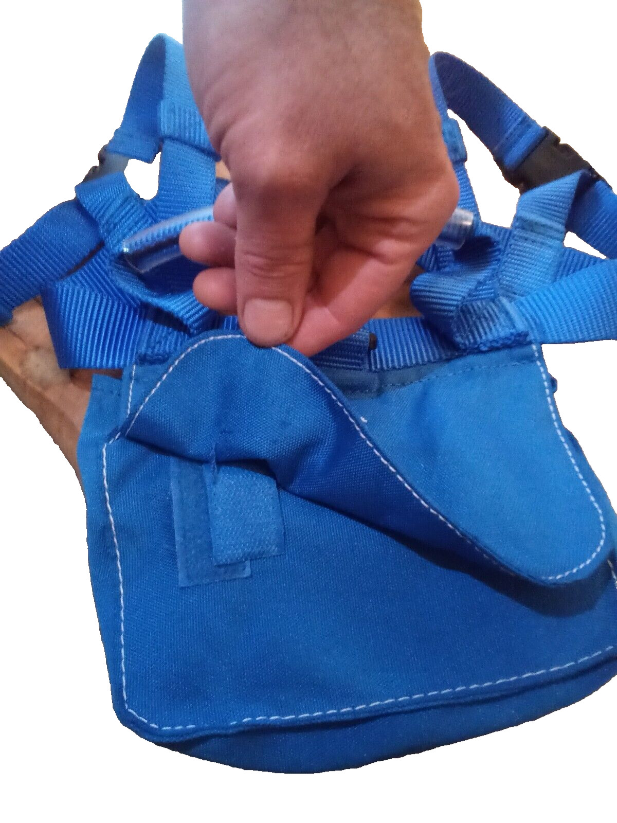 Ski Harness