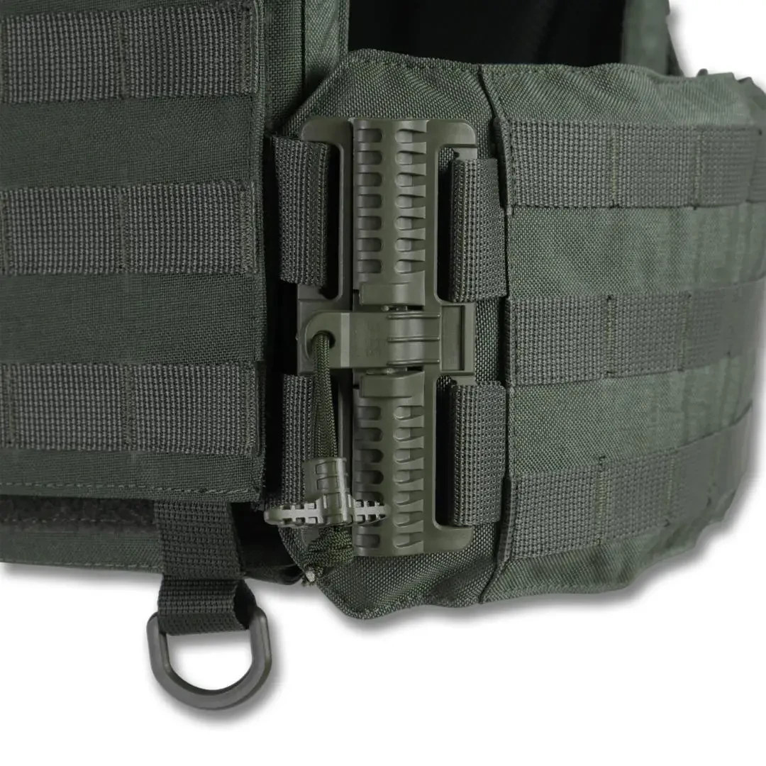 Plate Carrier Kiborg GU Gen. 2 Khaki🇺🇦