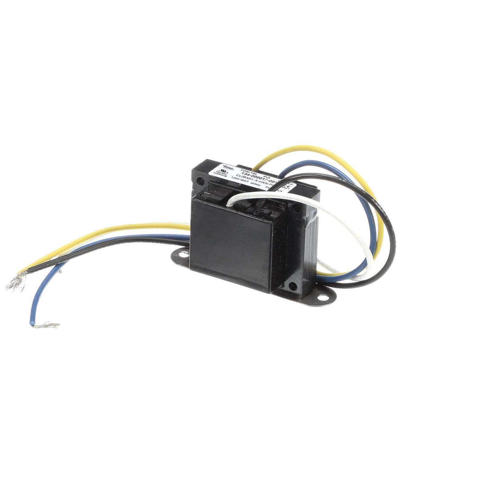 TRANSFORMER, 5VA 120V 134-000017-001 - Genuine OEM Replacement Part