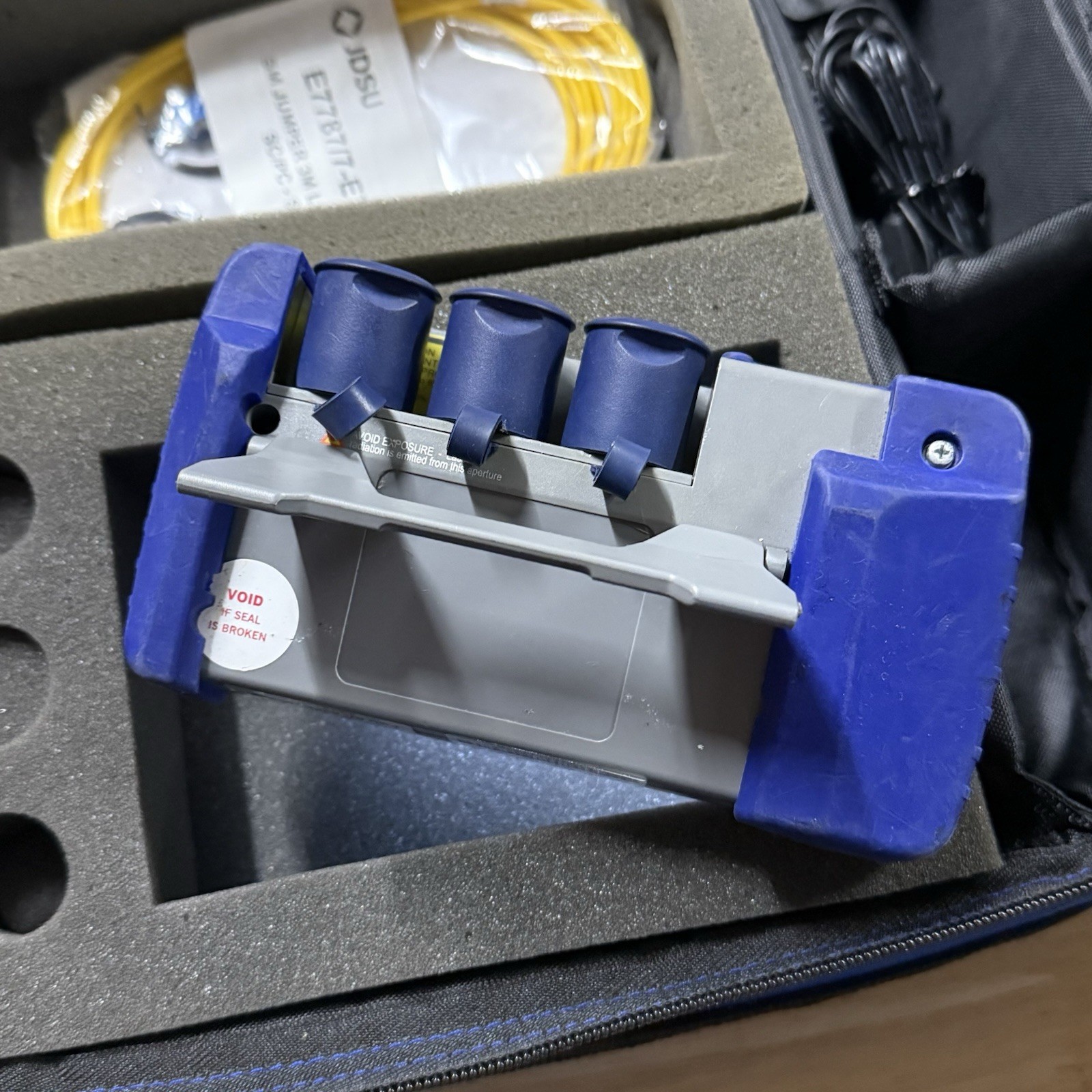 AFL FLEXSCAN FS200-100 SM OTDR