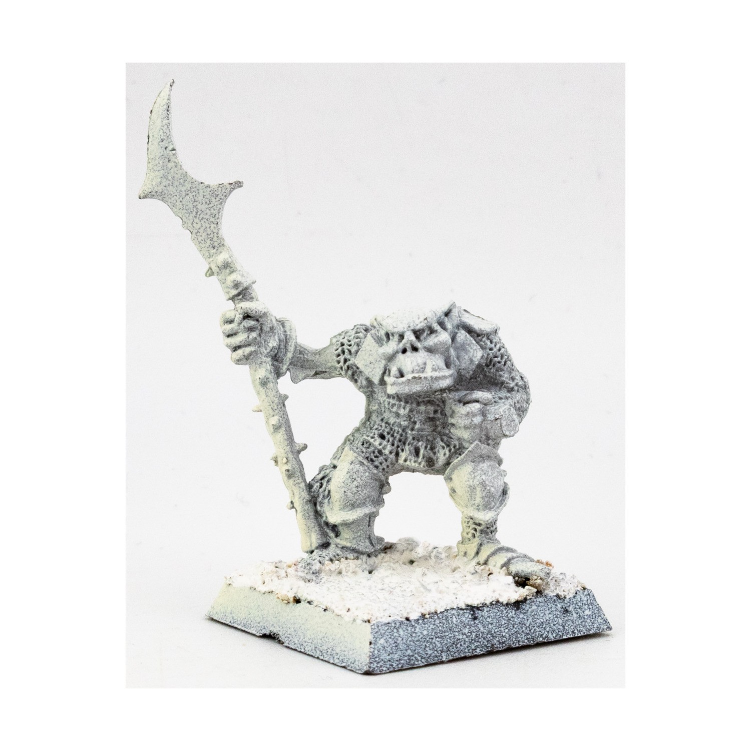 Ruglud's Armoured Orc Trooper #10 NM