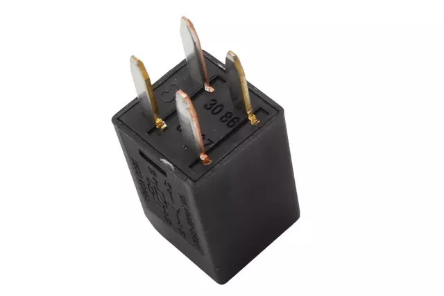 Genuine GM Multi-Purpose Relay 13500113