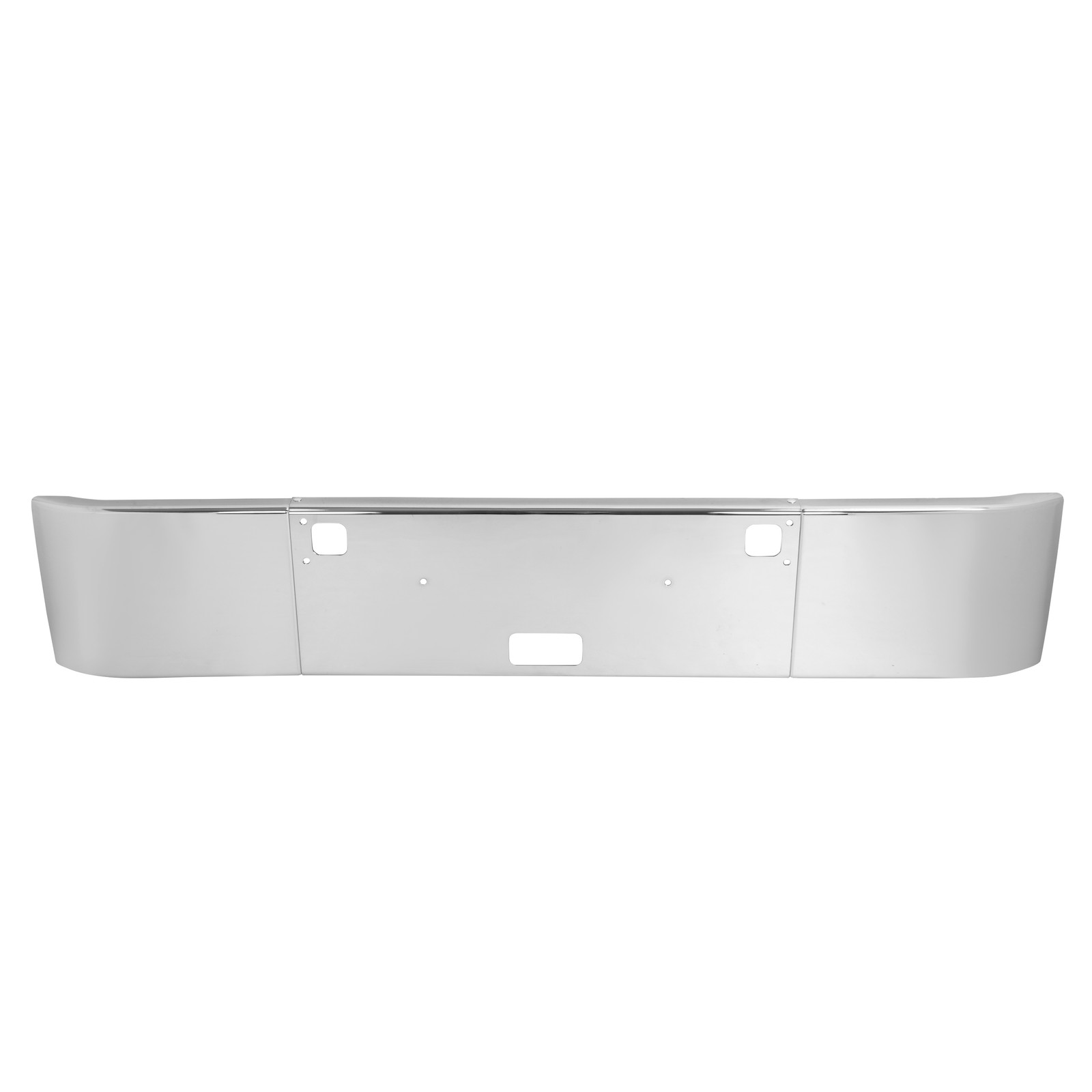 NEW Front Bumper Assembly Fit For Kenworth W900B 1982+ Kenworth W900L 2010