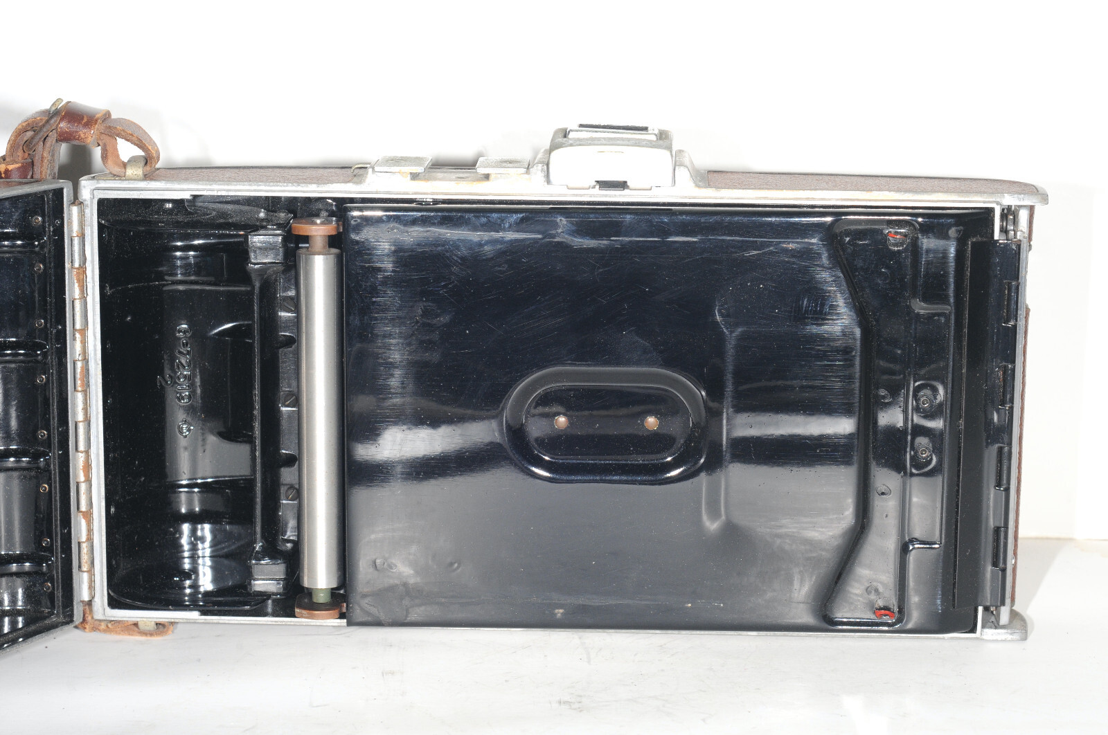Polaroid Land Camera Model 95