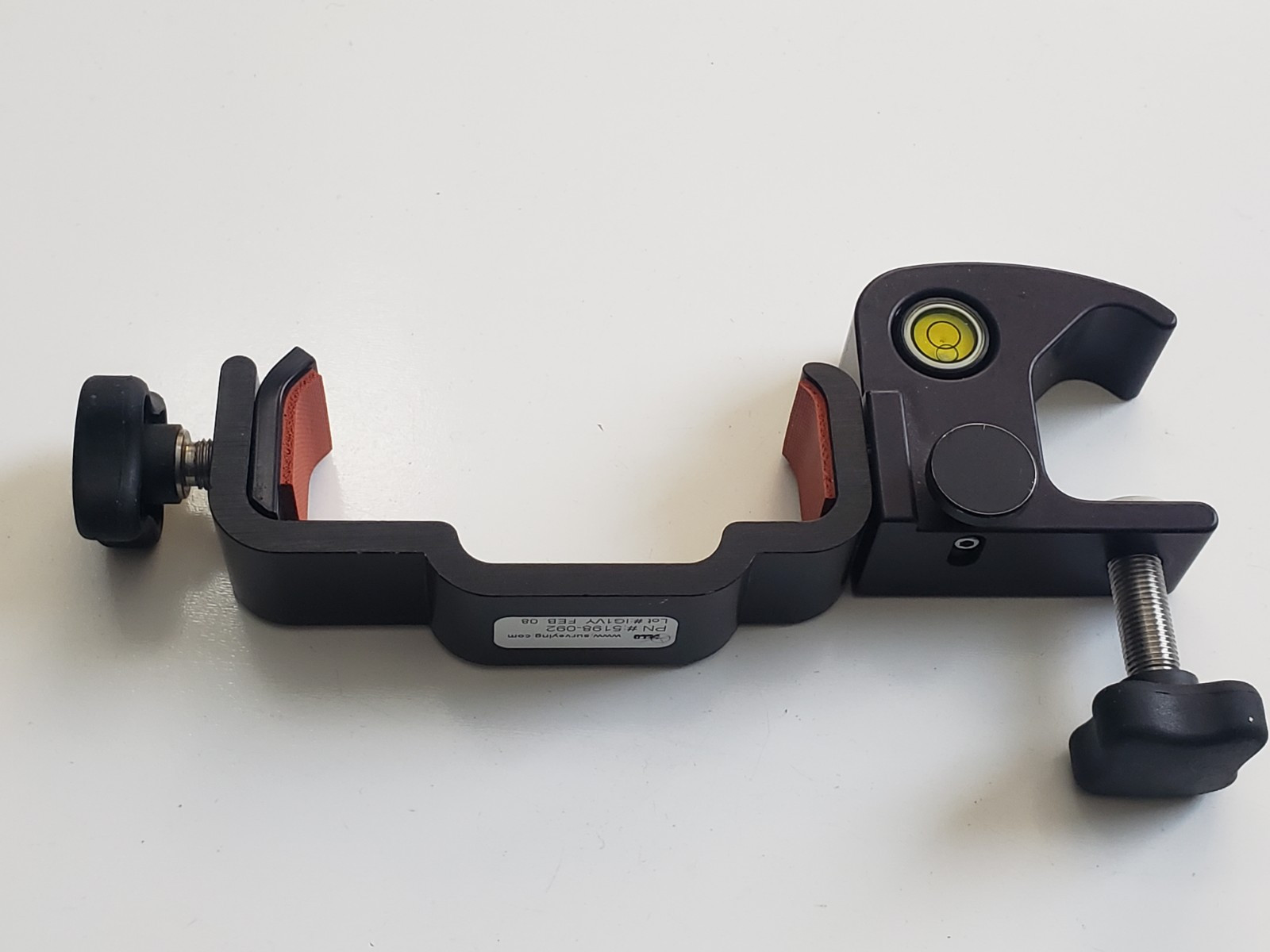 Recon Pole Mount (Pole Clam And Recon Bracket) In Excellent Condition.