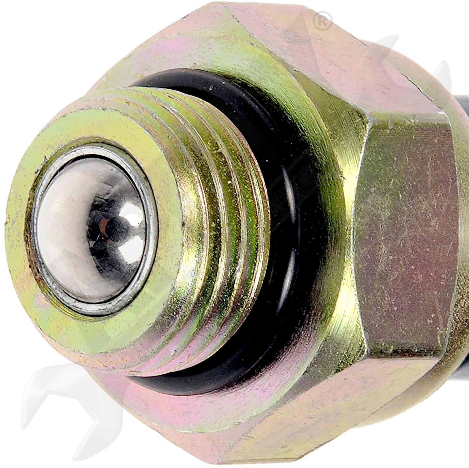 APDTY 711662 4WD Switch, Transfer Case Mounted, Electric
