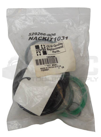 NEW HYSTER 1332566 SEAL KIT