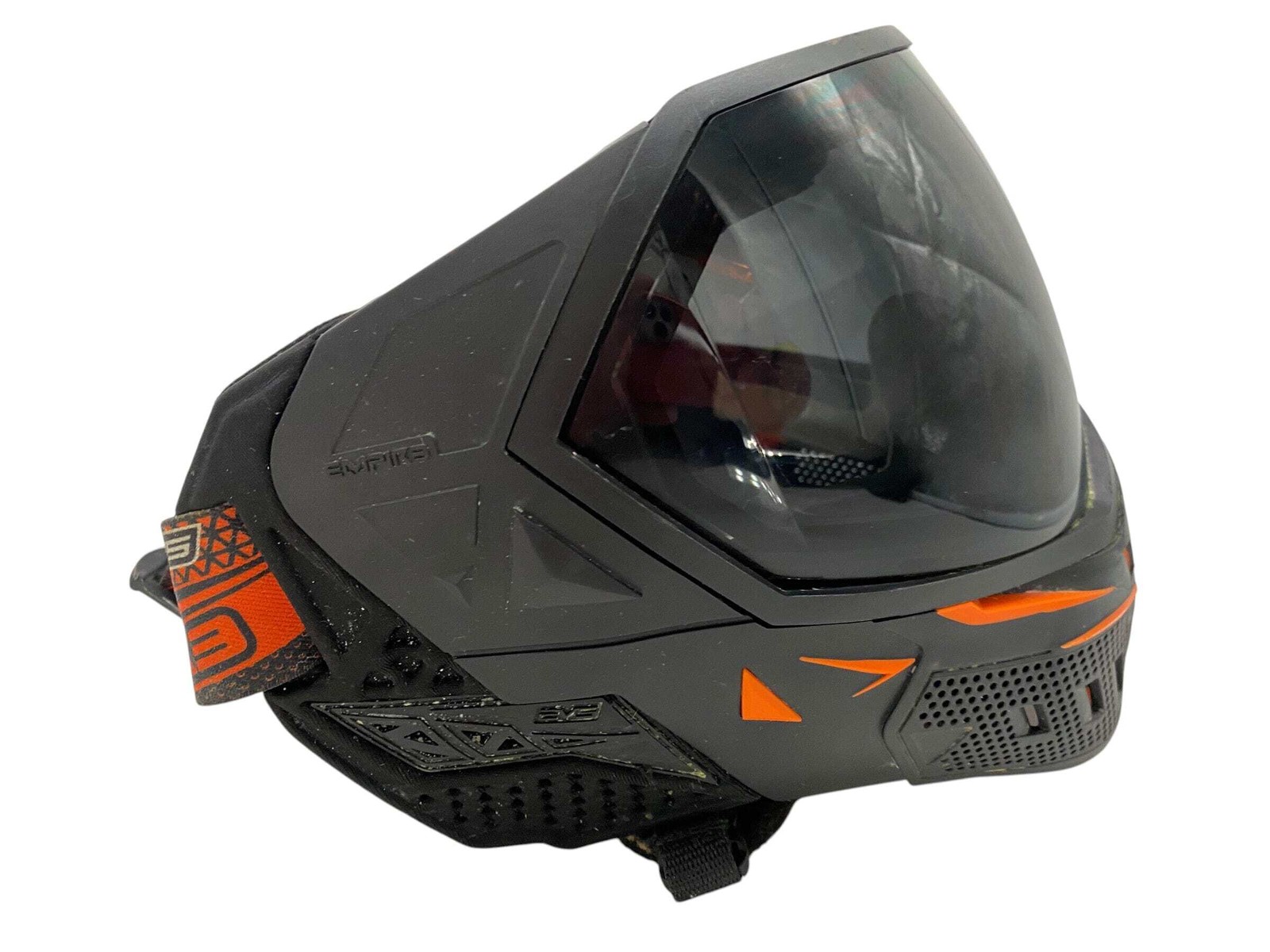 Empire Evs Paintball Mask Goggles