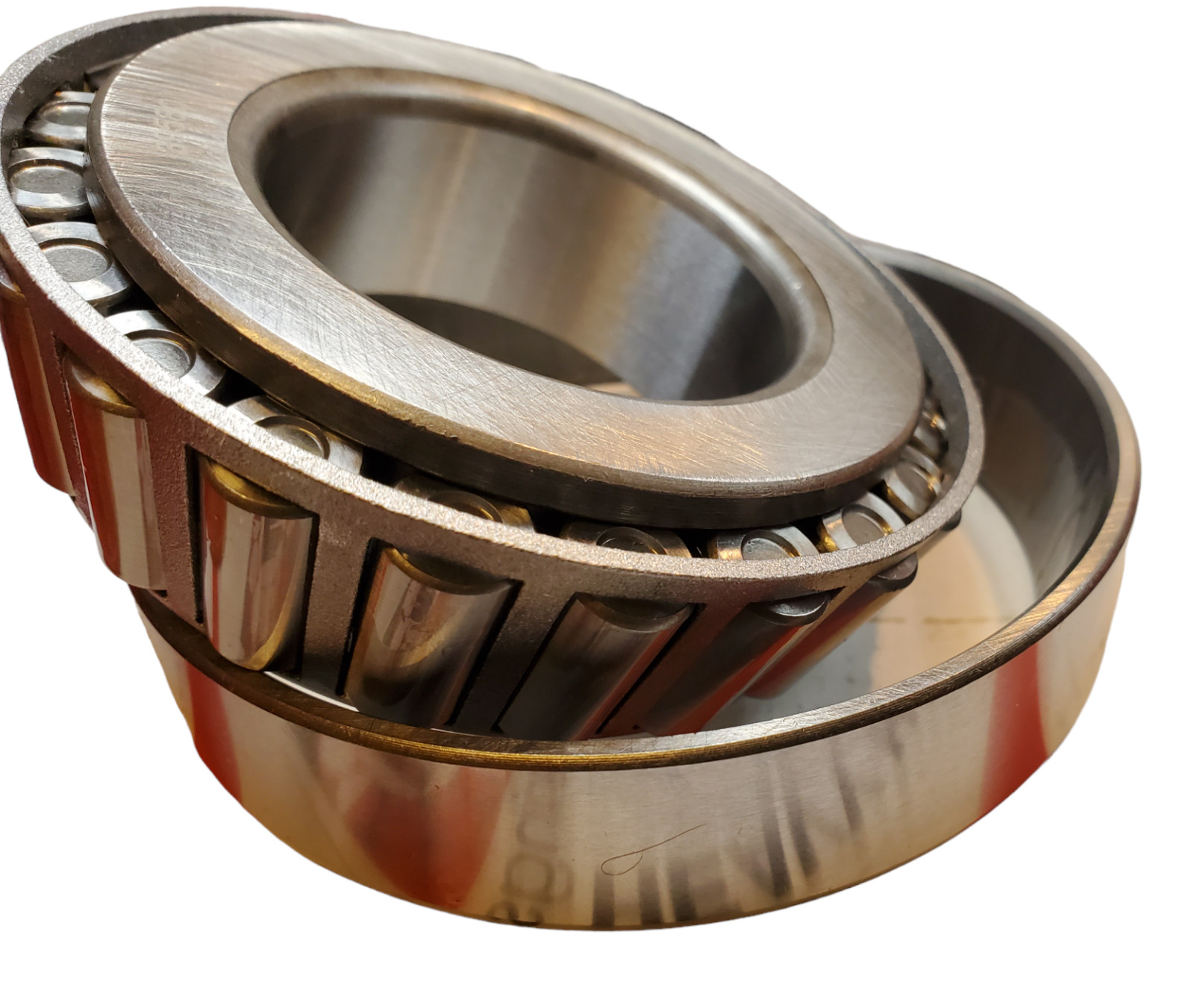 392 394-A Timken Tapered Roller Bearing Set Cup & Cone ENDURO brand Ships FAST!!