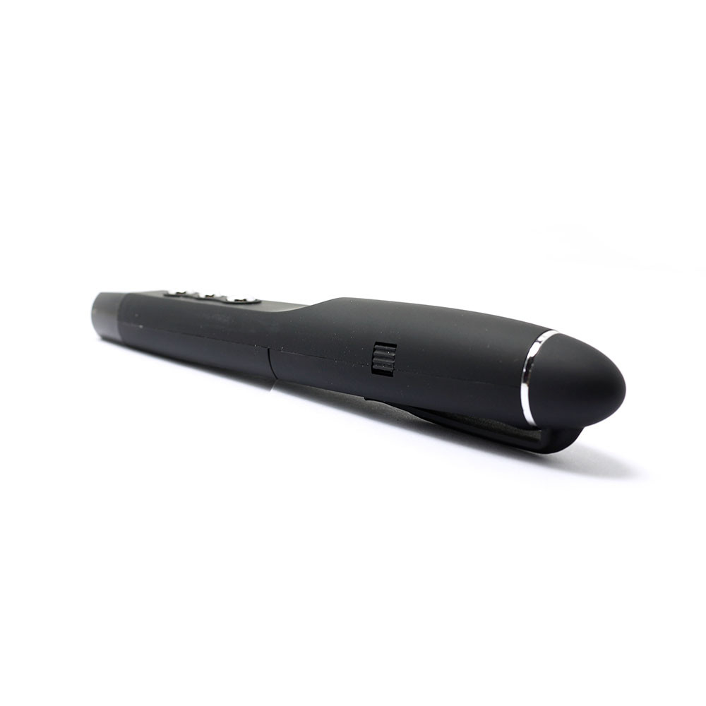 PPT-WH 650nm USB Wireless RF Remote PPT Presentation Red Laser Pointer/Pen