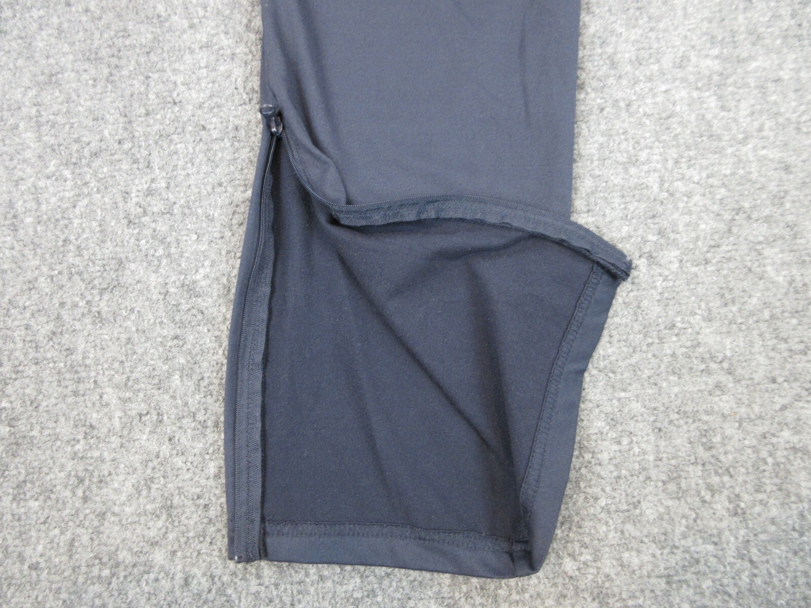 Champion Pants Mens Extra Large Blue Track Athletic Casual Drawstring 34x30