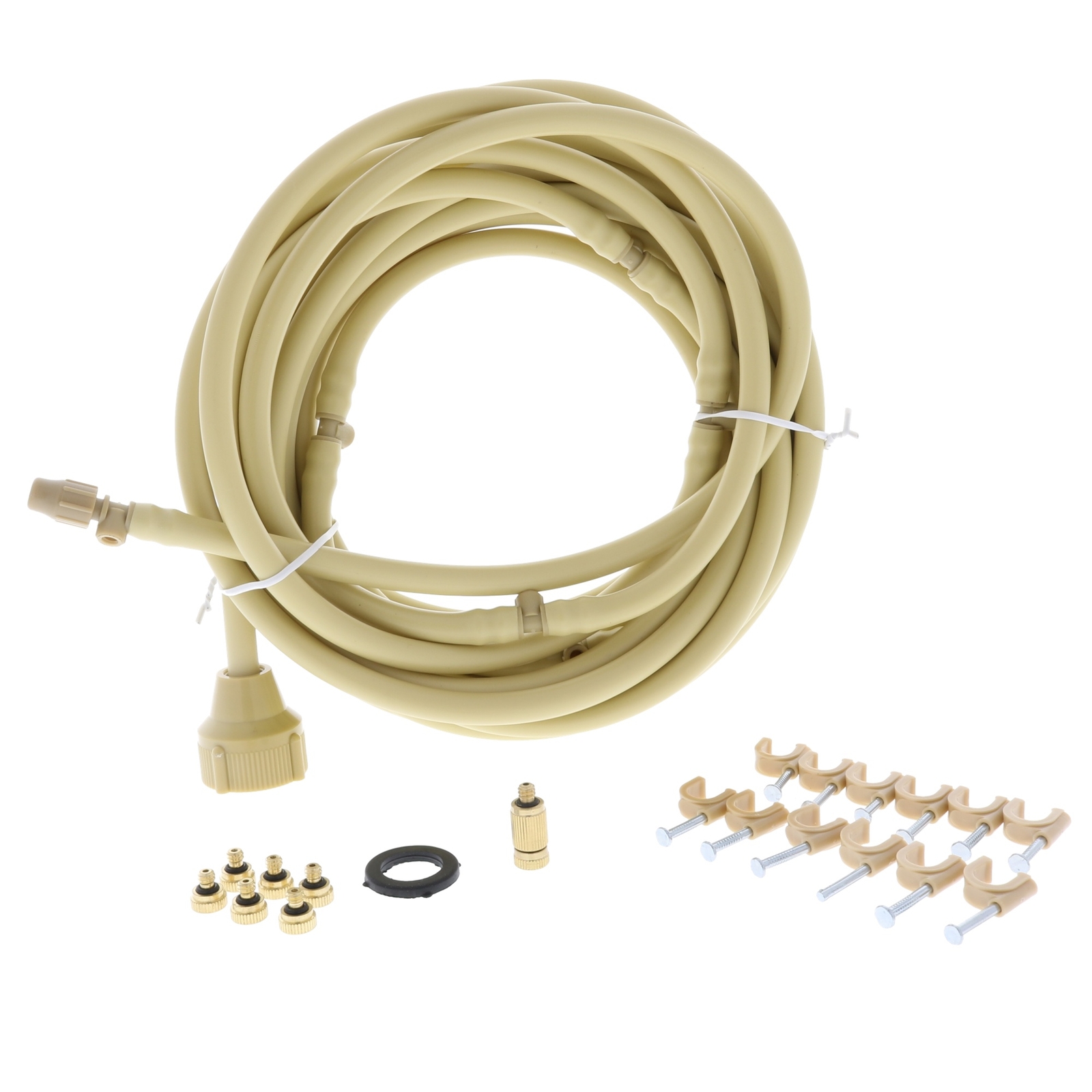 Orbit Basic Preassembled Mist Kit