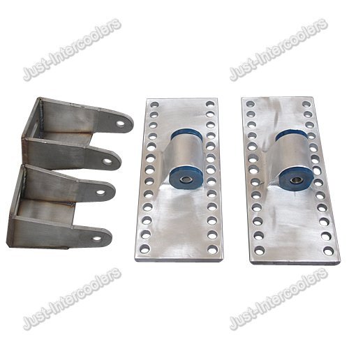 Engine Mounts Swap Kit For 1986-1989 Toyota Supra MK3 with GM LS1 Swap
