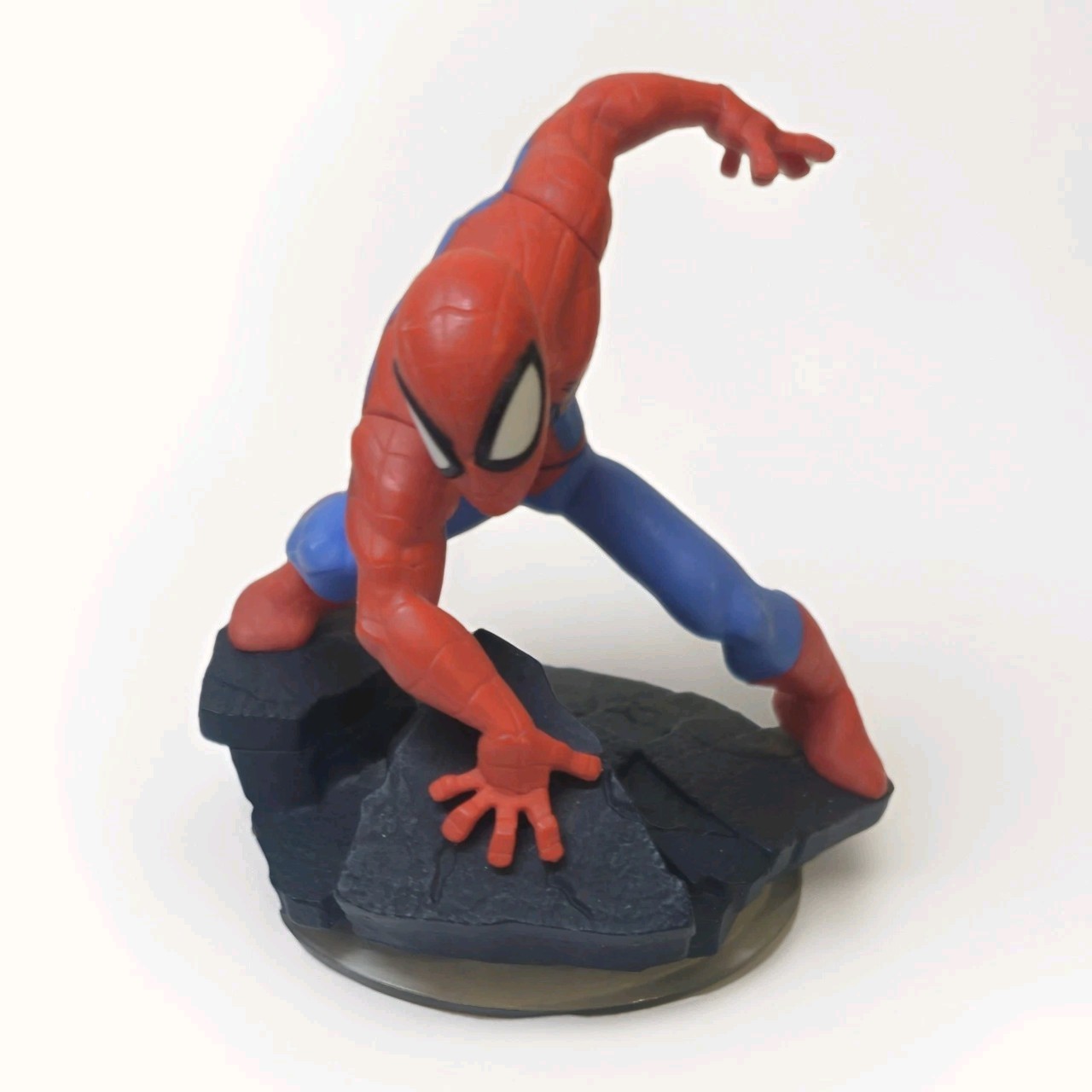 Disney Infinity Marvel Super Heroes 2.0 Edition Spider-Man Character Figure
