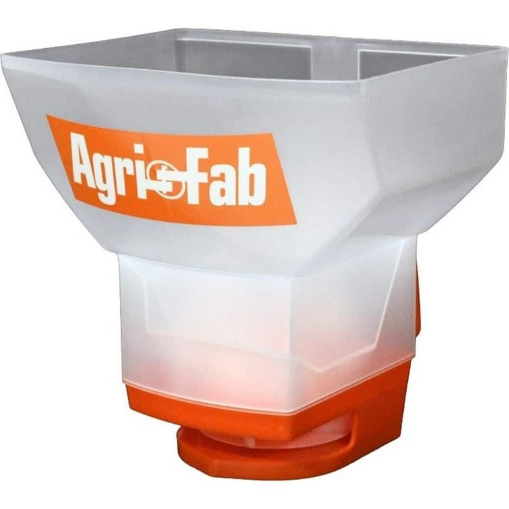 1 Gal. Hand Held Broadcast Spreader