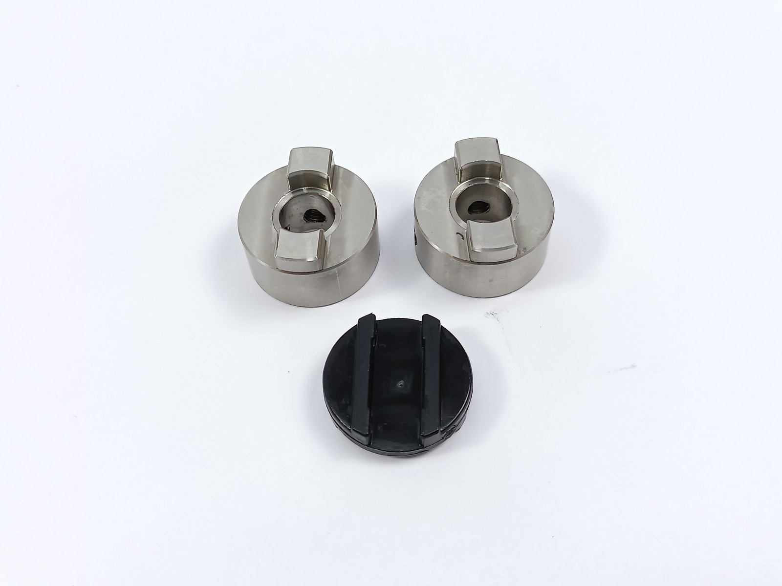 HENGSTLER 0 550 107 Incremental Encoder 10...30VDC=/0.1A