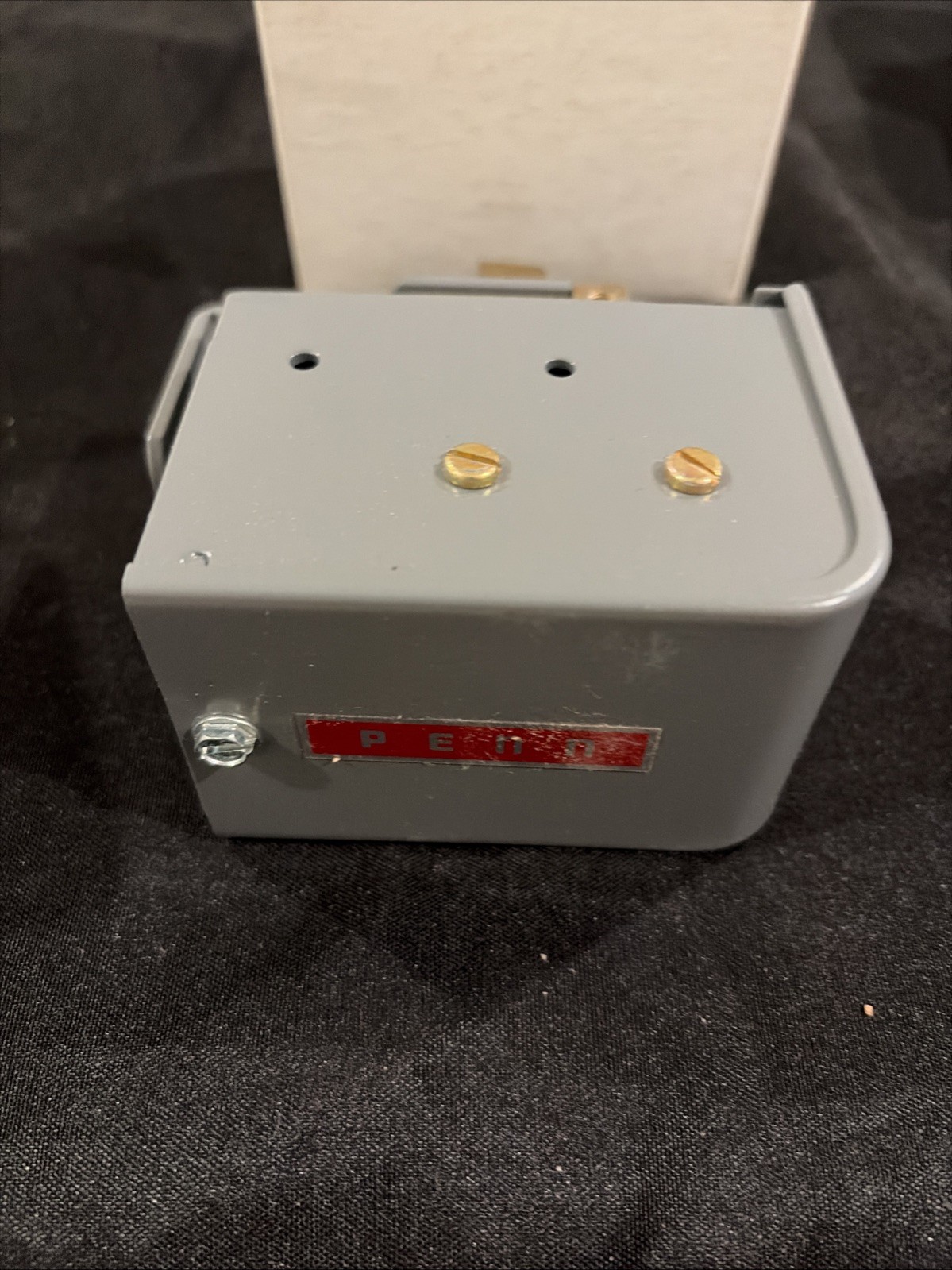 JOHNSON CONTROLS P10BC-7C / P10BC7C (New)