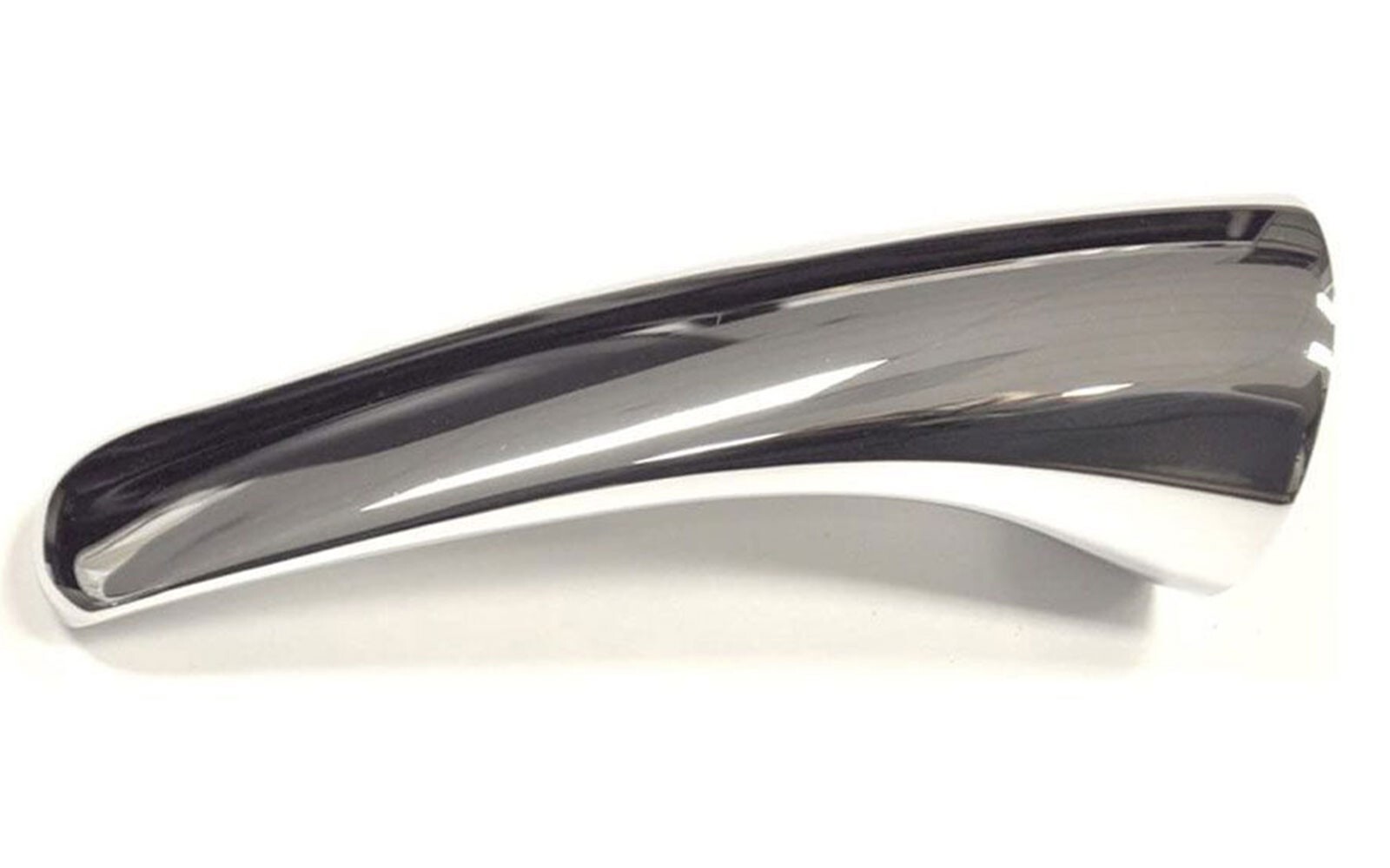 Thrifco 4401527 Delta Tub and Shower Faucet Lever Handle (Long) - Chrome Metal