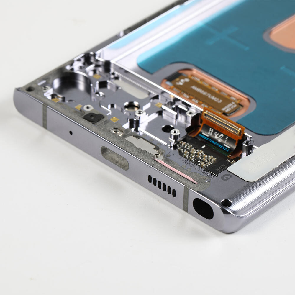 OLED For Samsung Galaxy Note 20 Ultra Note 20 LCD Display Touch Screen Assembly