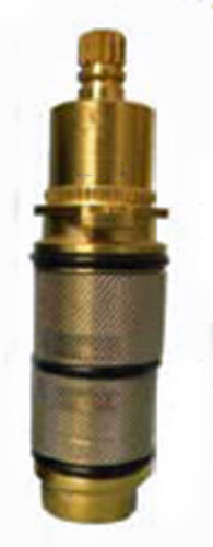 for TOTO THU4367R THERMO VALVE ASSEMBLY ALL BRASS UNIT