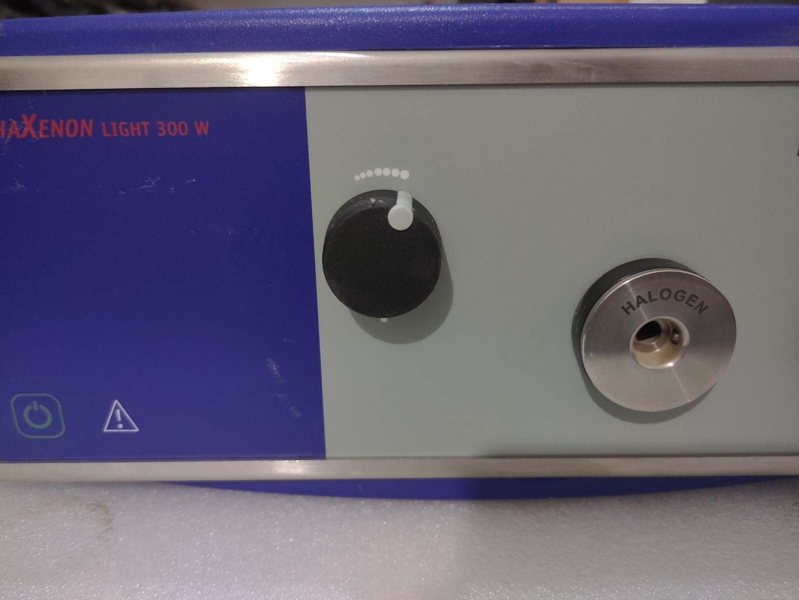 Gimmi AlphaXenon Light 300W Xenon Halogen Light Source Light Source