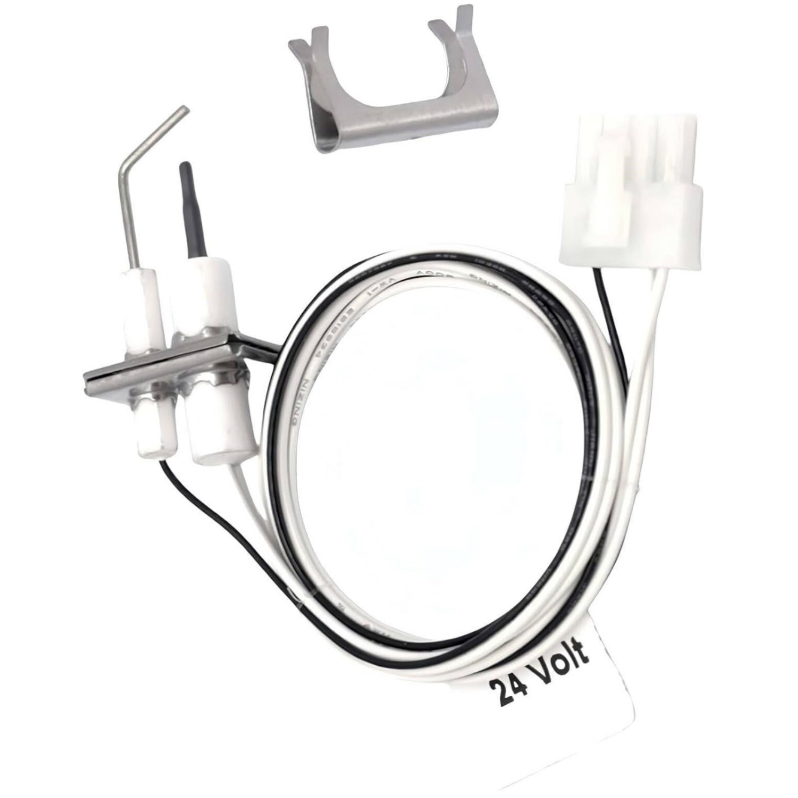 342640-001 Furnace Igniter Flame Rod 24V DC For Honeywell SV9401 Smart Valve Kit