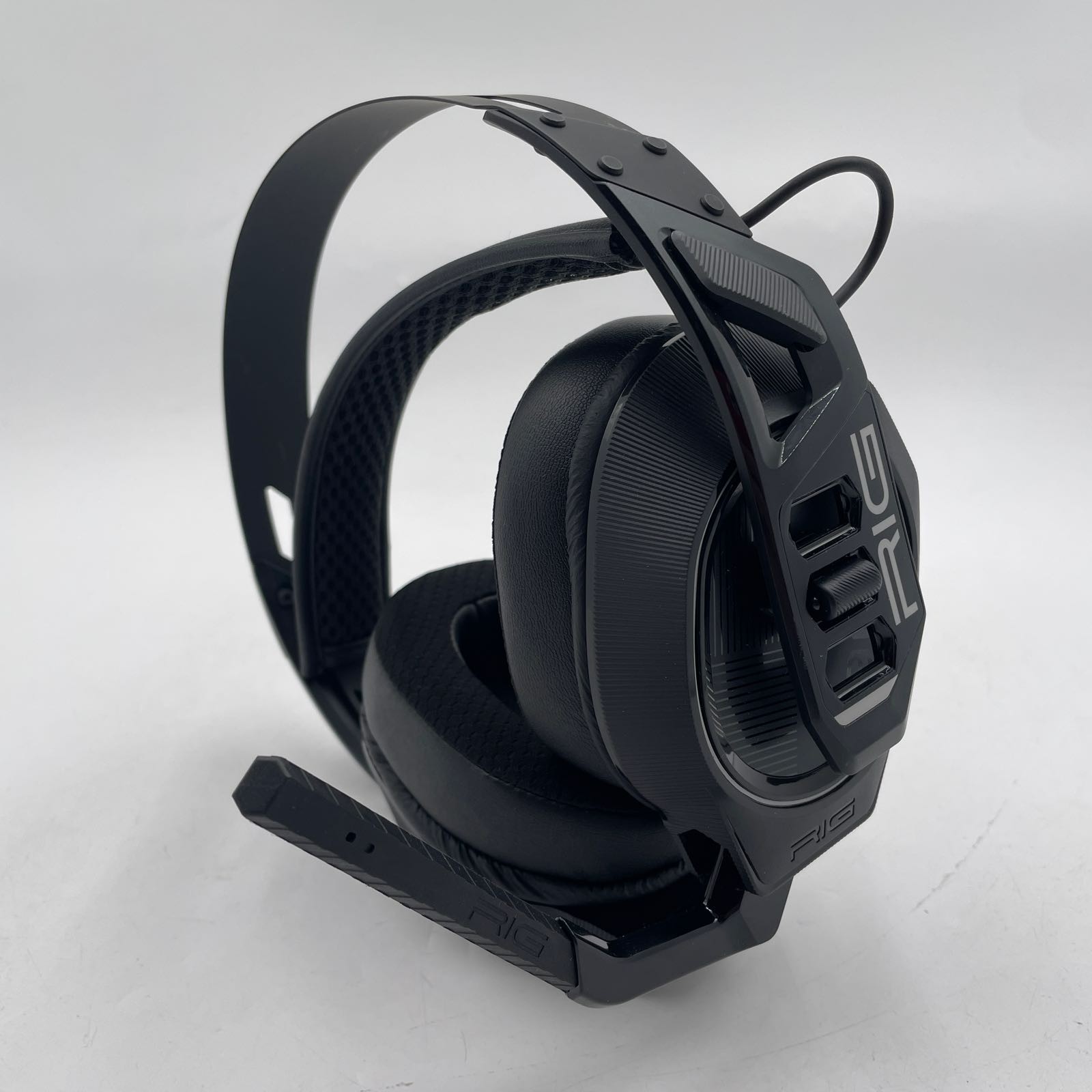 RIG 900 MAX HX Universal Dual Wireless Headset PC PS4 PS5 Switch Android iPhone