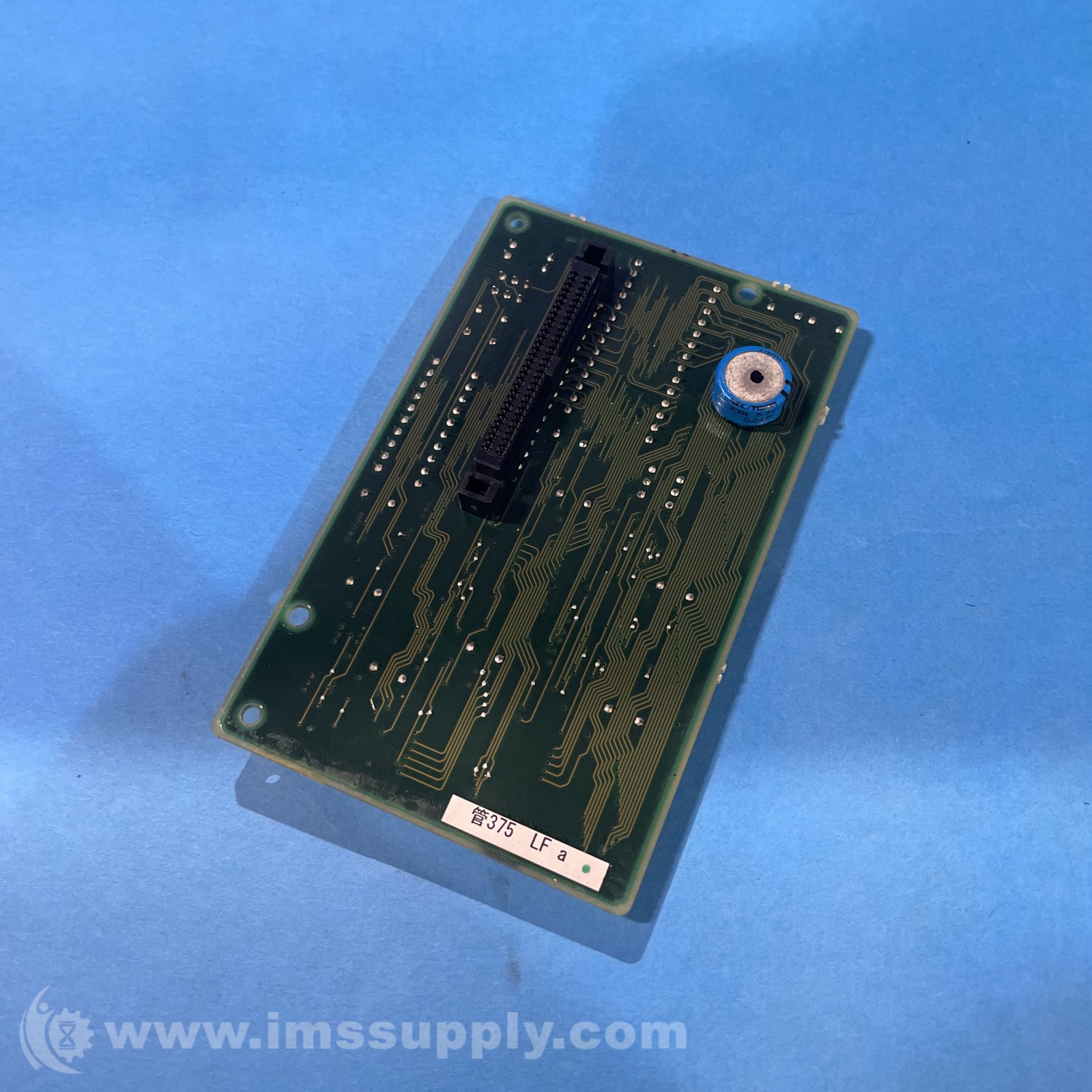Sharp JW-1MAH Memory Module FNOB
