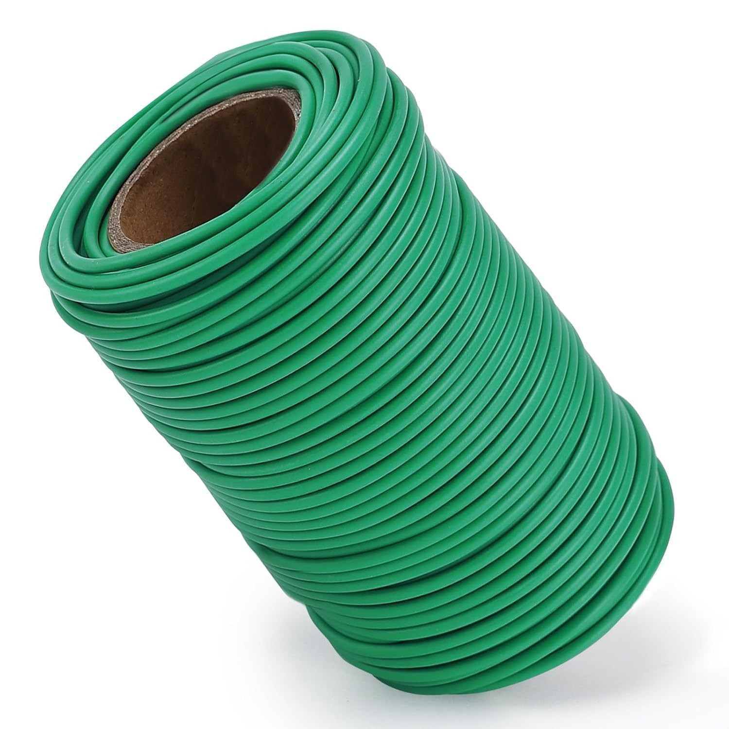 Soft Green Twist Plant Ties 130 Feet Garden Plant Supports Soft Plant Ties for
