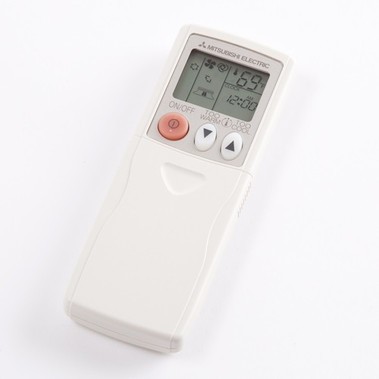 Mitsubishi Electric E2282F426 Wireless Remote Controller