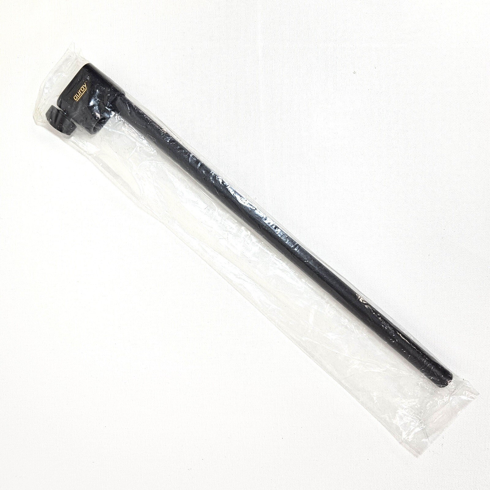 AURAY BAR-1 14" Riser for Broadcast Arms Mic Access Extension