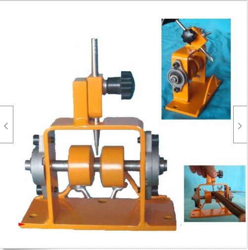 latest Manual Wire Cable Stripping Machine Peeling Machine Cable Wire Stripper