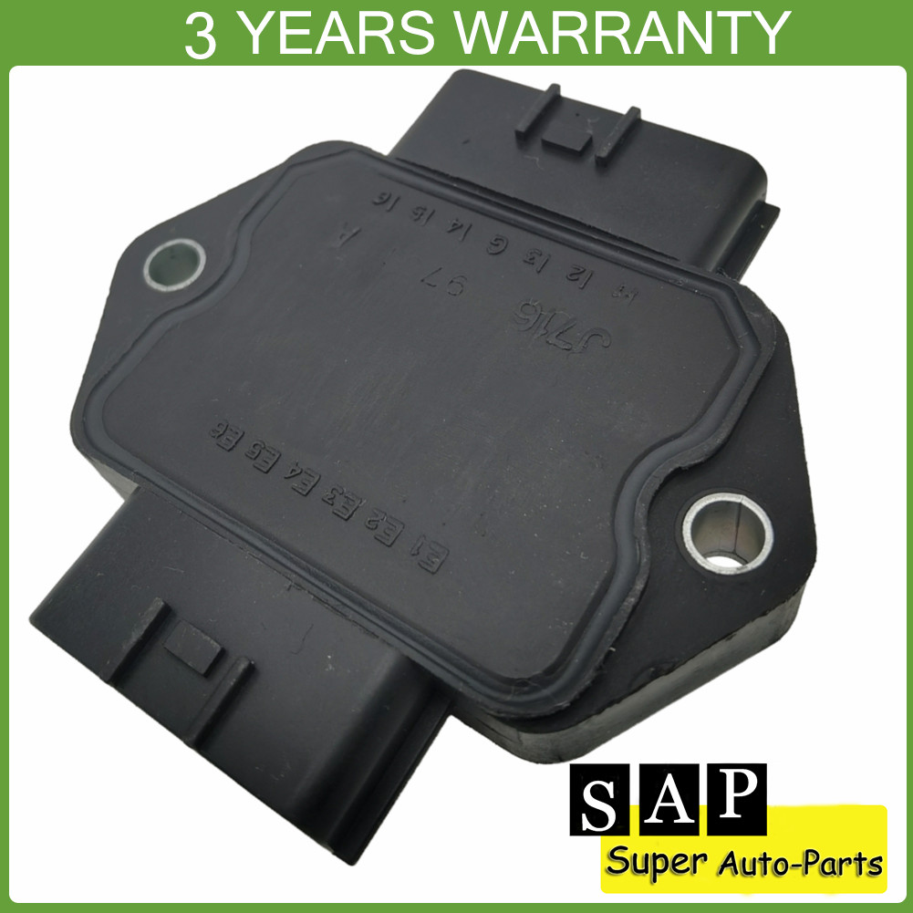 Ignition Control Module For Nissan 300ZX Maxima Infiniti J30 3.0L 22020-97E11