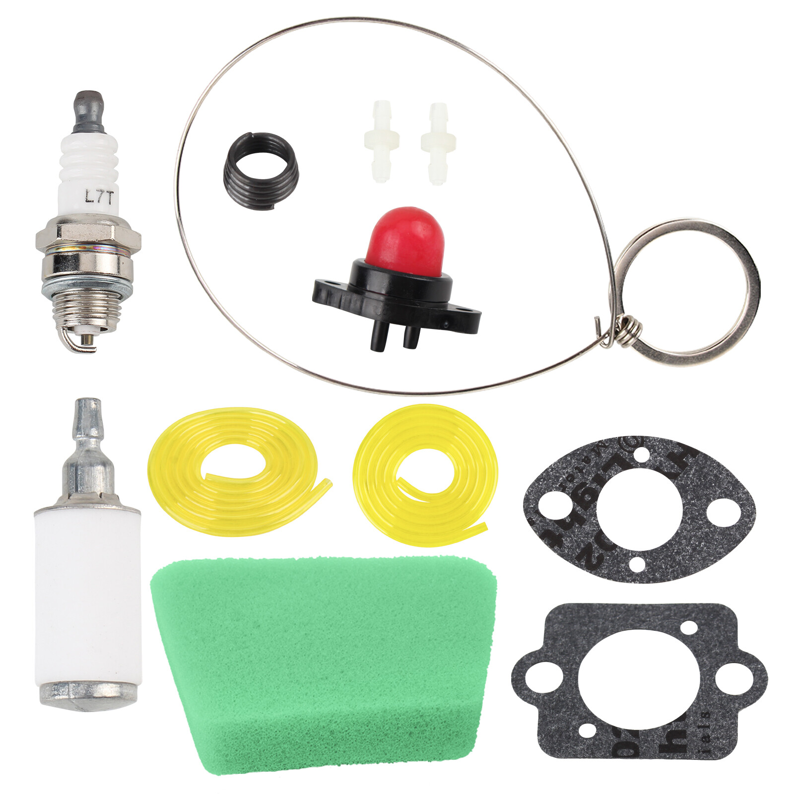 Craftsman 358350370 358.350370 36cc 16'' Gasoline Chain Saw carburetor carb