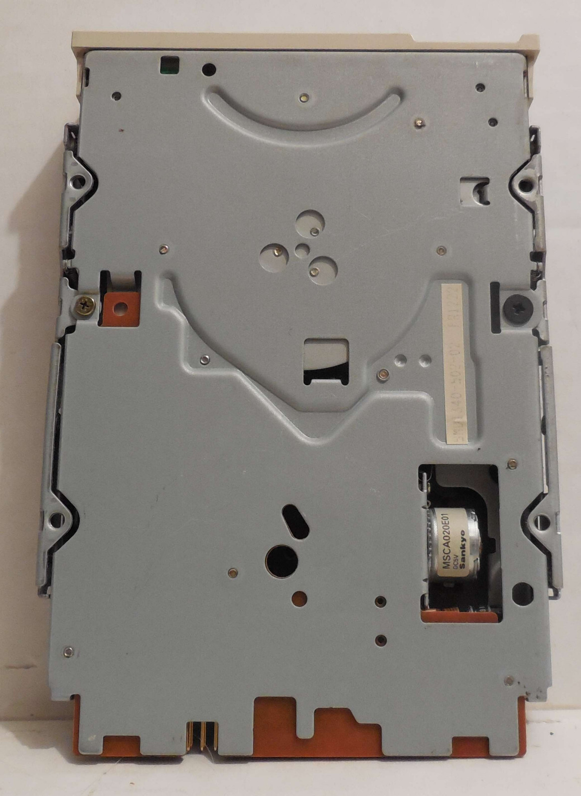 Epson SMD-1300 3.5" 1.44MB Internal Floppy Disk Drive