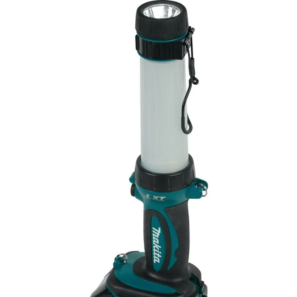 Makita 18V Lxt Lithium-Ion Cordless L.e.d. Lantern/flashlight (Bare Tool)