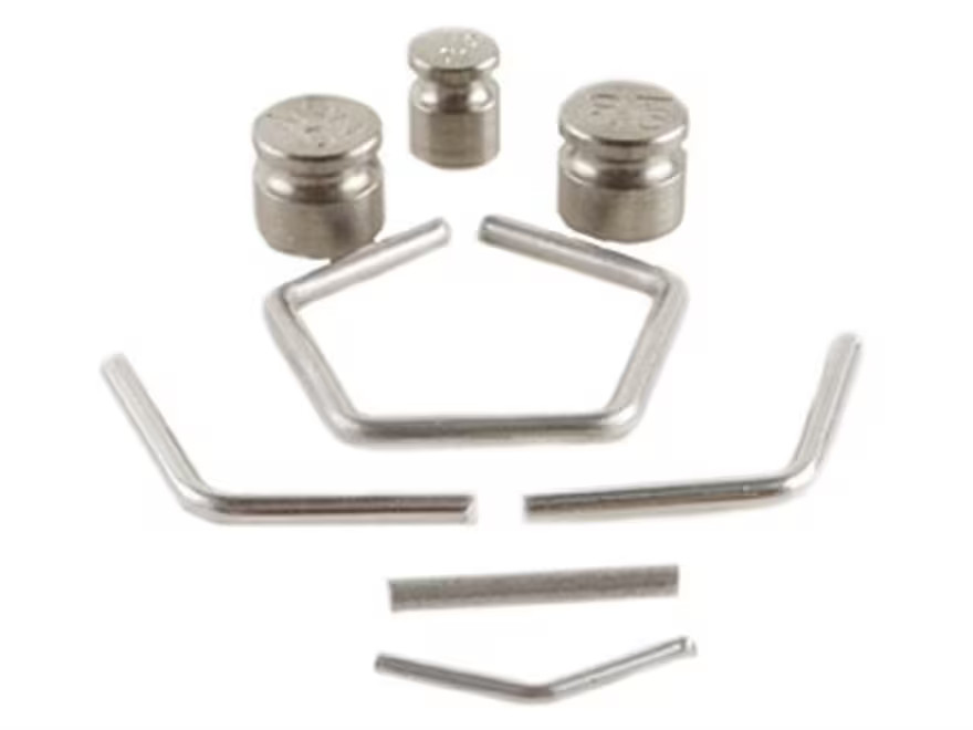 Lyman Shooter's Weight Check Set