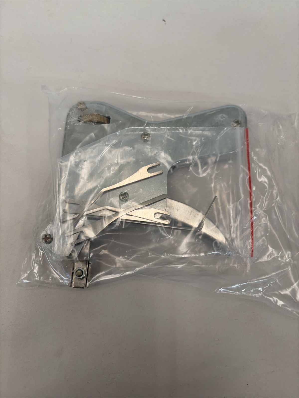 Stainless Steel Strong Door K*y Bump Pick Repair Tool~ US Free shipping