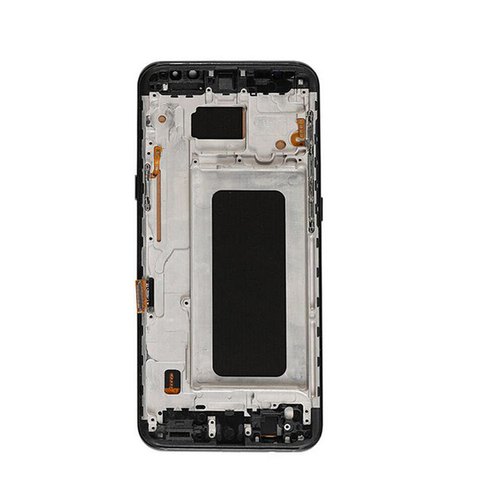 For Samsung Galaxy S8+ Plus G955 LCD Display Touch Screen Digitizer Replacement
