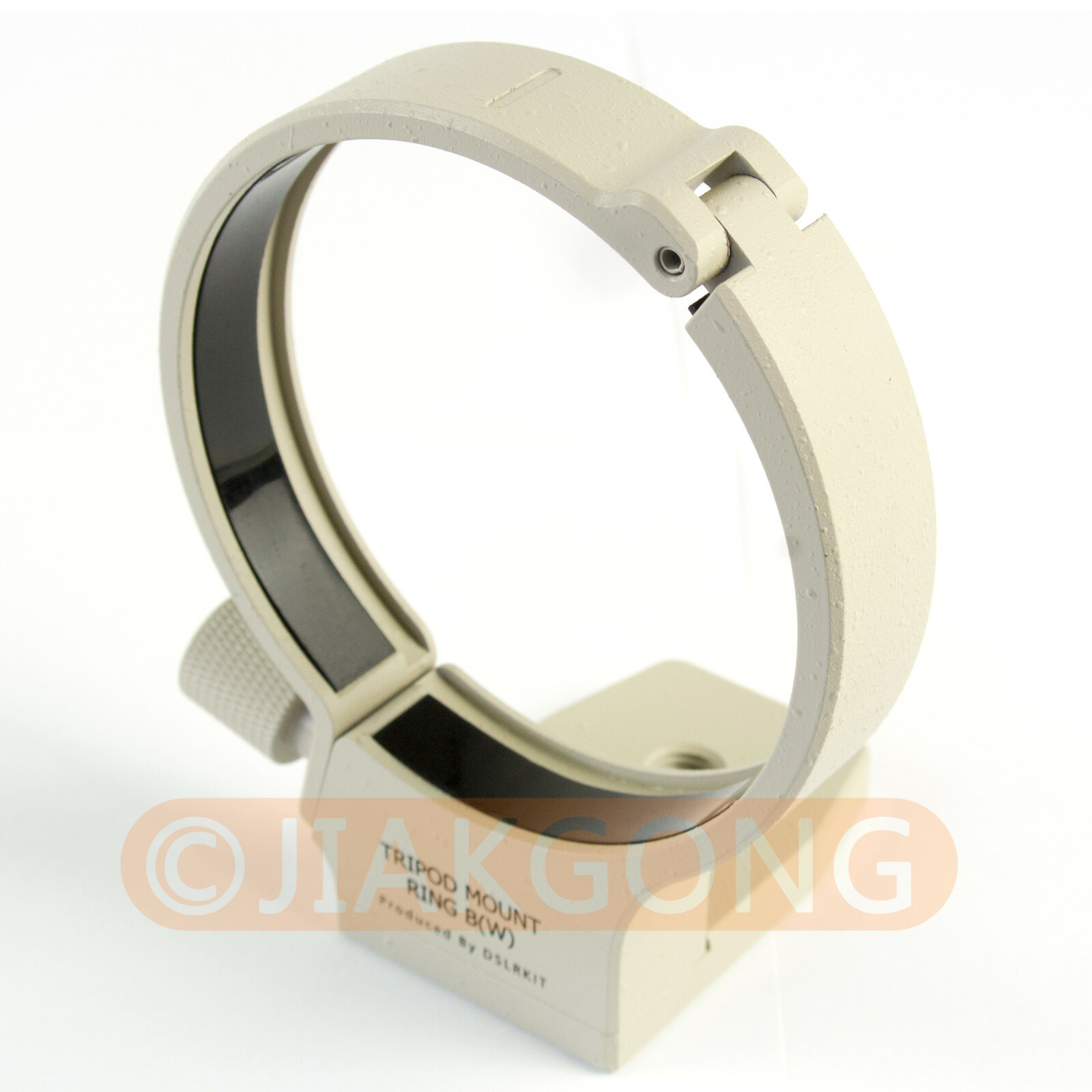 DSLRKIT Tripod Mount Collar Ring B (W) for EF 100-400mm f/4.5-5.6L IS USM