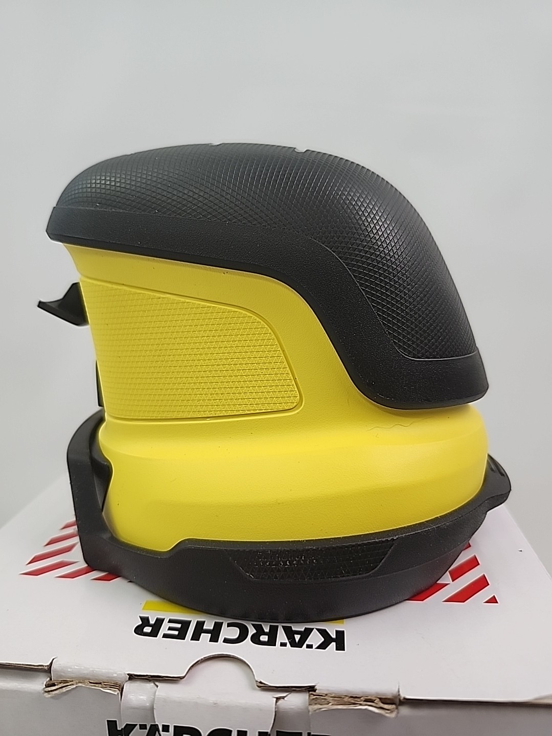 Karcher EDI 4 Cordless Handheld Ice Scraper #1.598-903.0