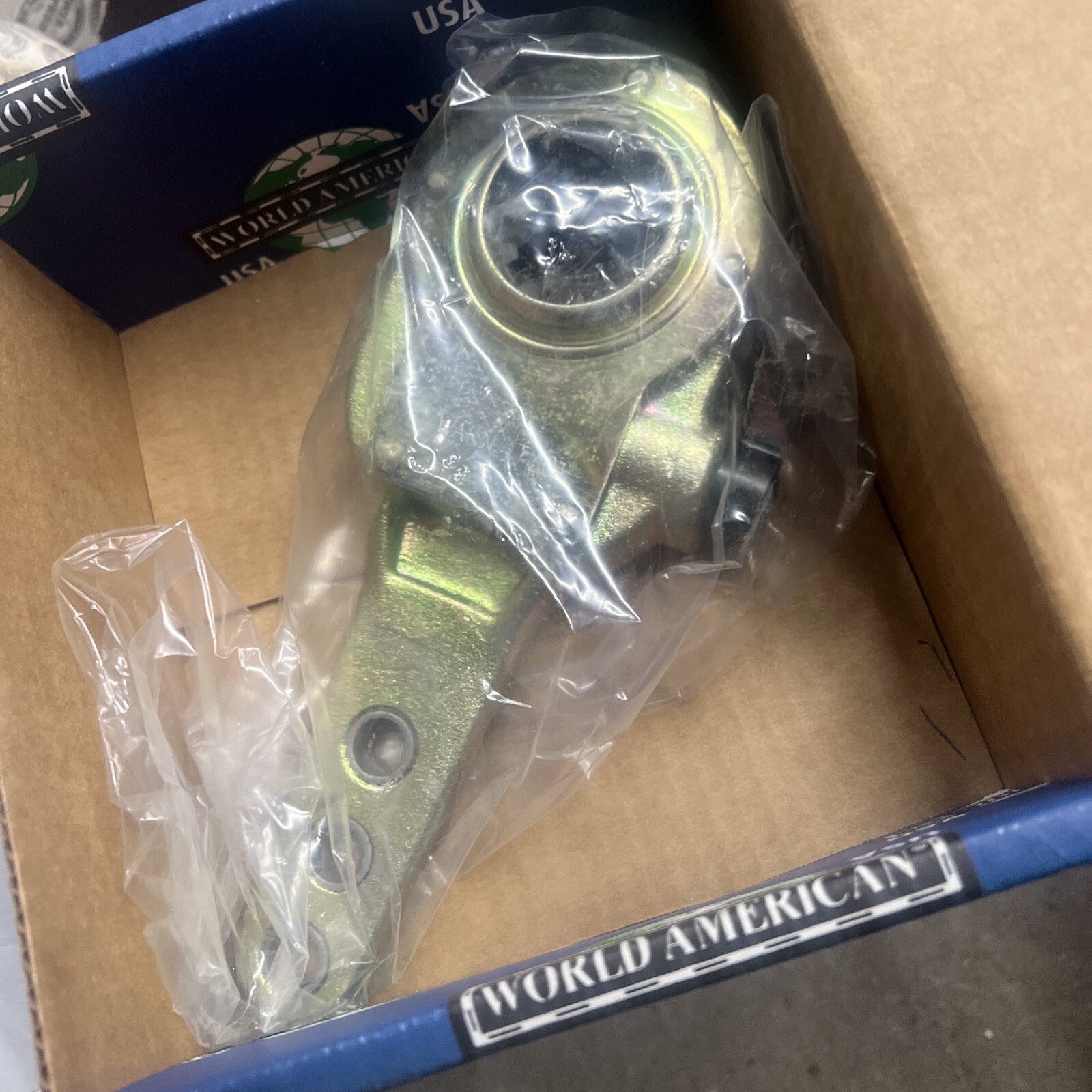 World American WAKN47001 KN47001 47001 Slack Adjuster