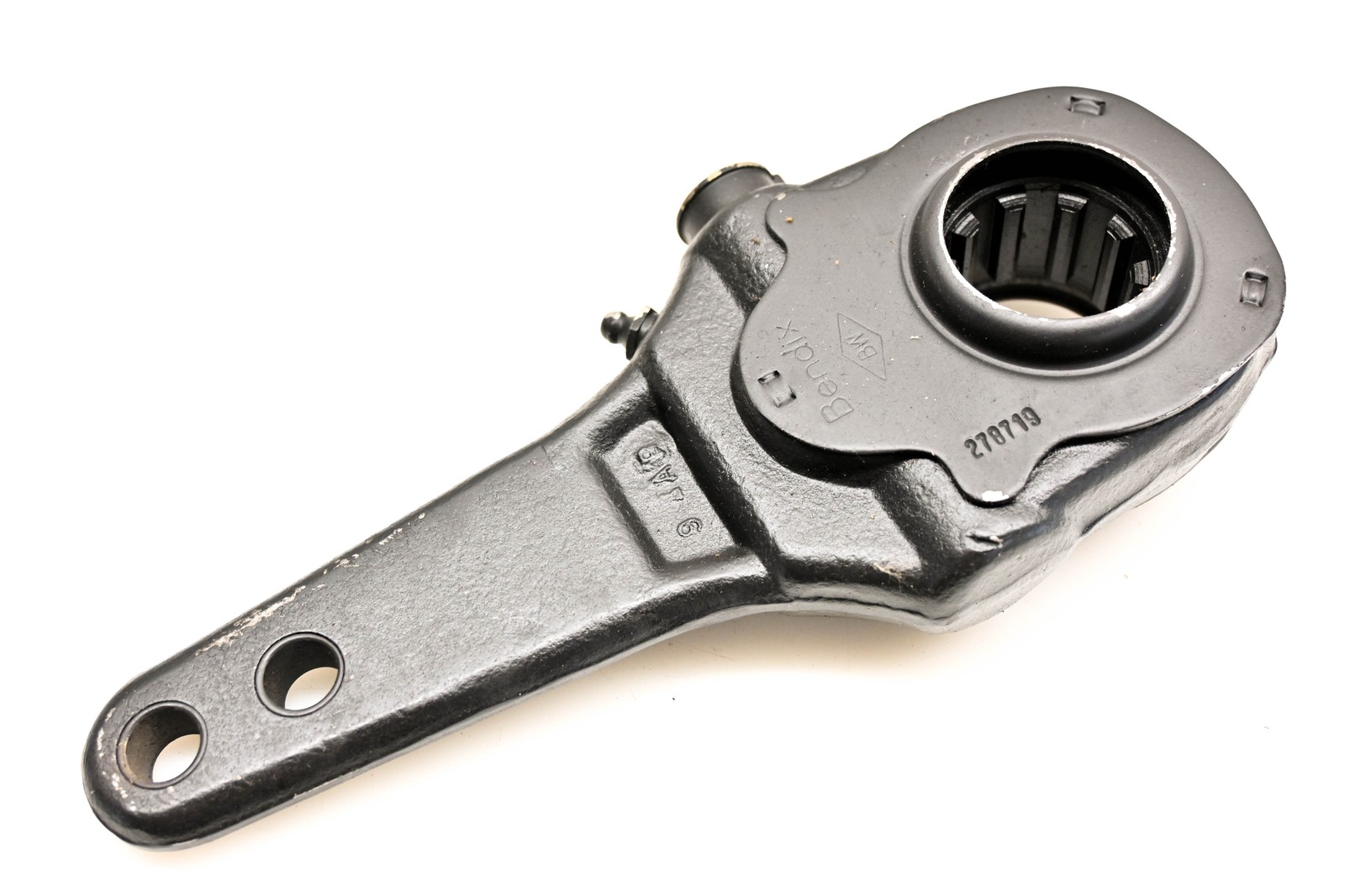 Mack 25QD21DP38, 240078H Bendix Slack Adjuster NOS