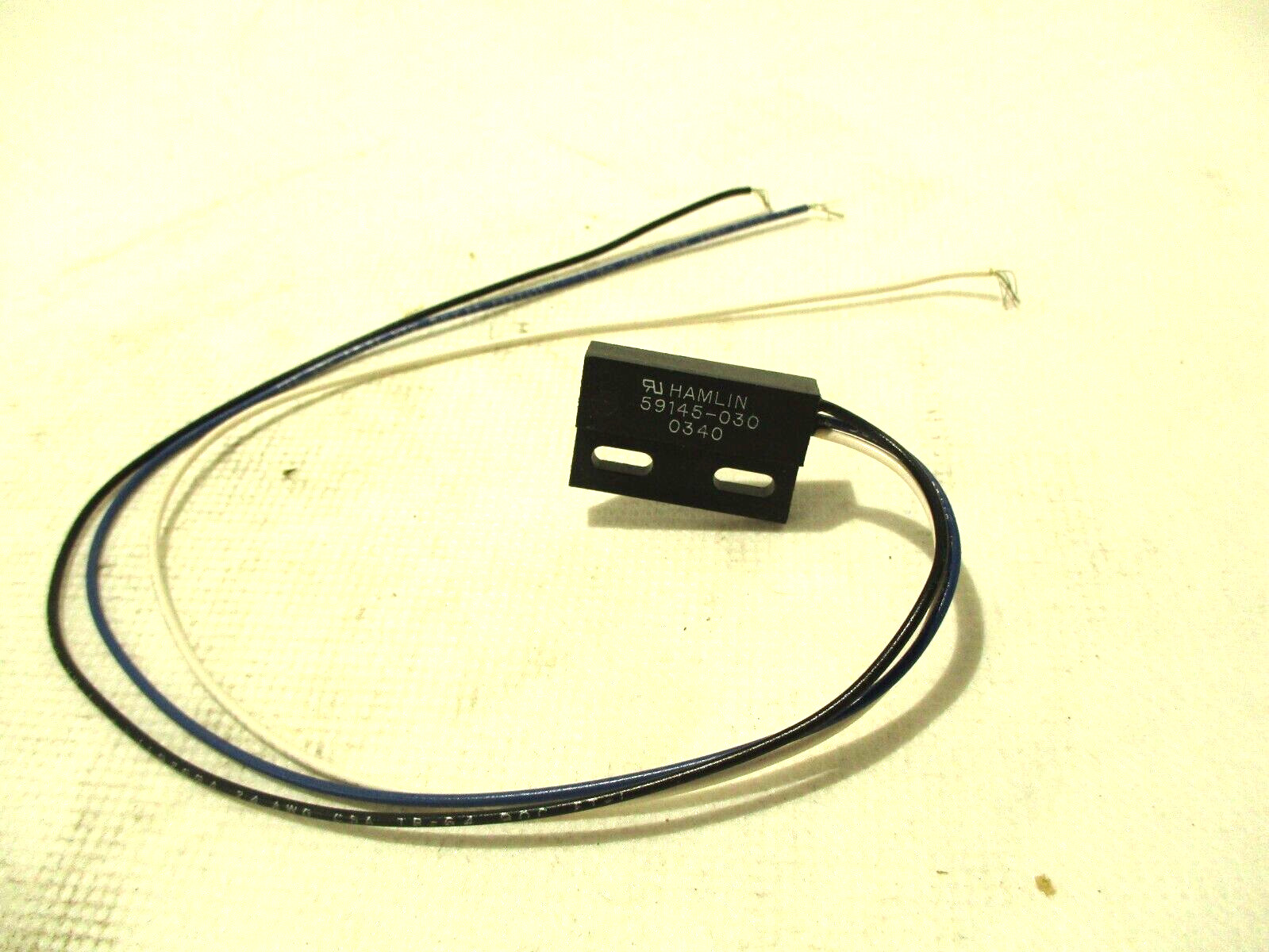 NEW HAMLIN 59145-030 PROXIMITY SENSOR