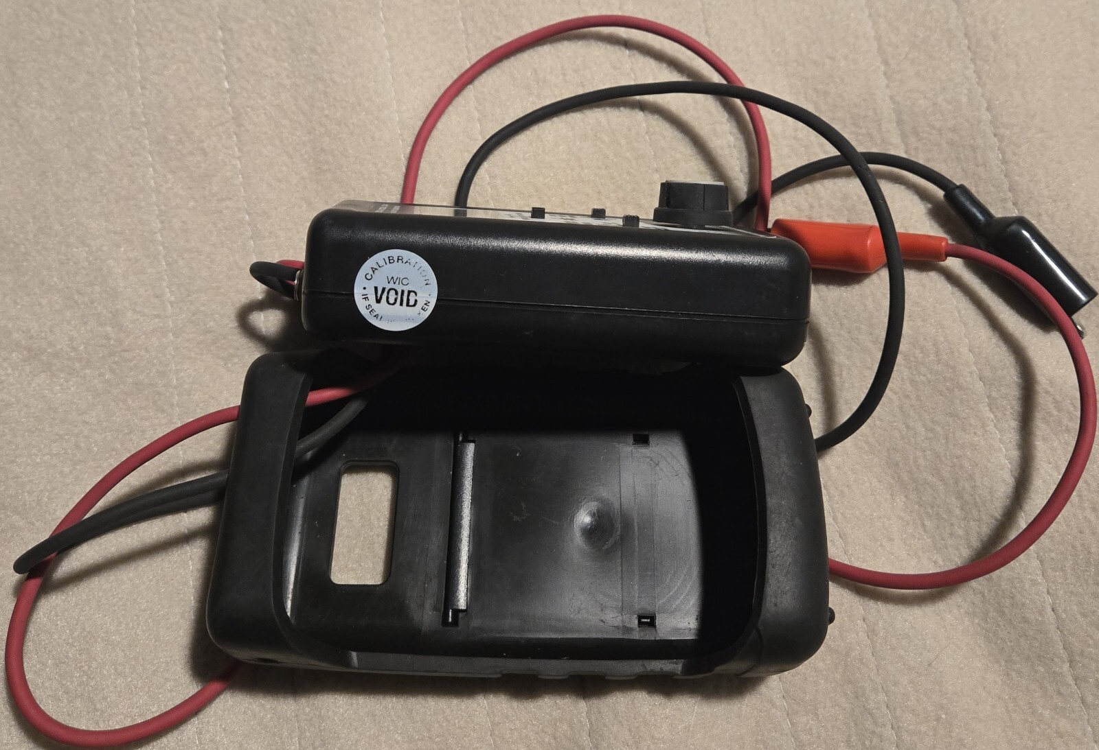 PIE Piecal 334 4-20 mA Loop Calibrator